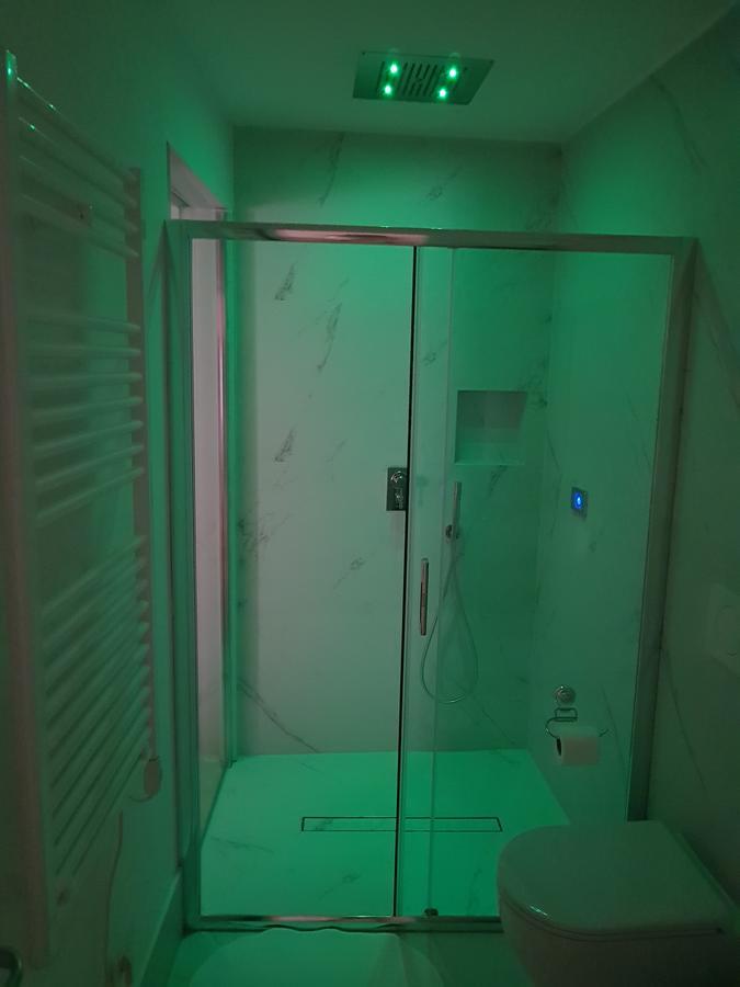 帕丽奥理公寓 维泰博 外观 照片